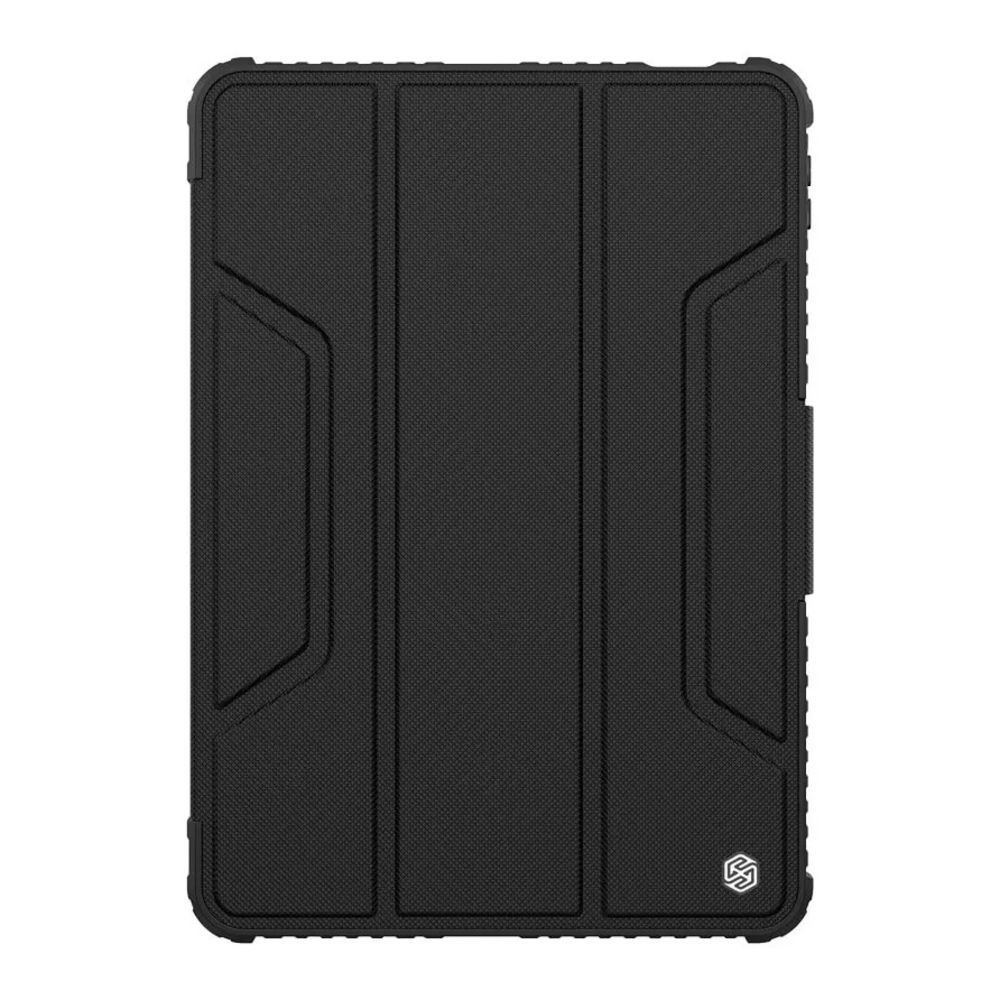 Torbica Nillkin Bumper Leather Pro za Xiaomi Pad 6/6 Pro crna