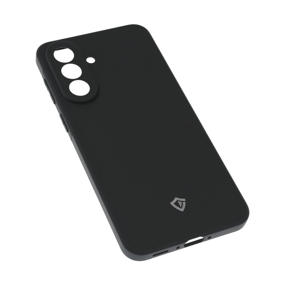 Torbica Teracell Skin za Samsung A576B Galaxy A57 5G mat crna