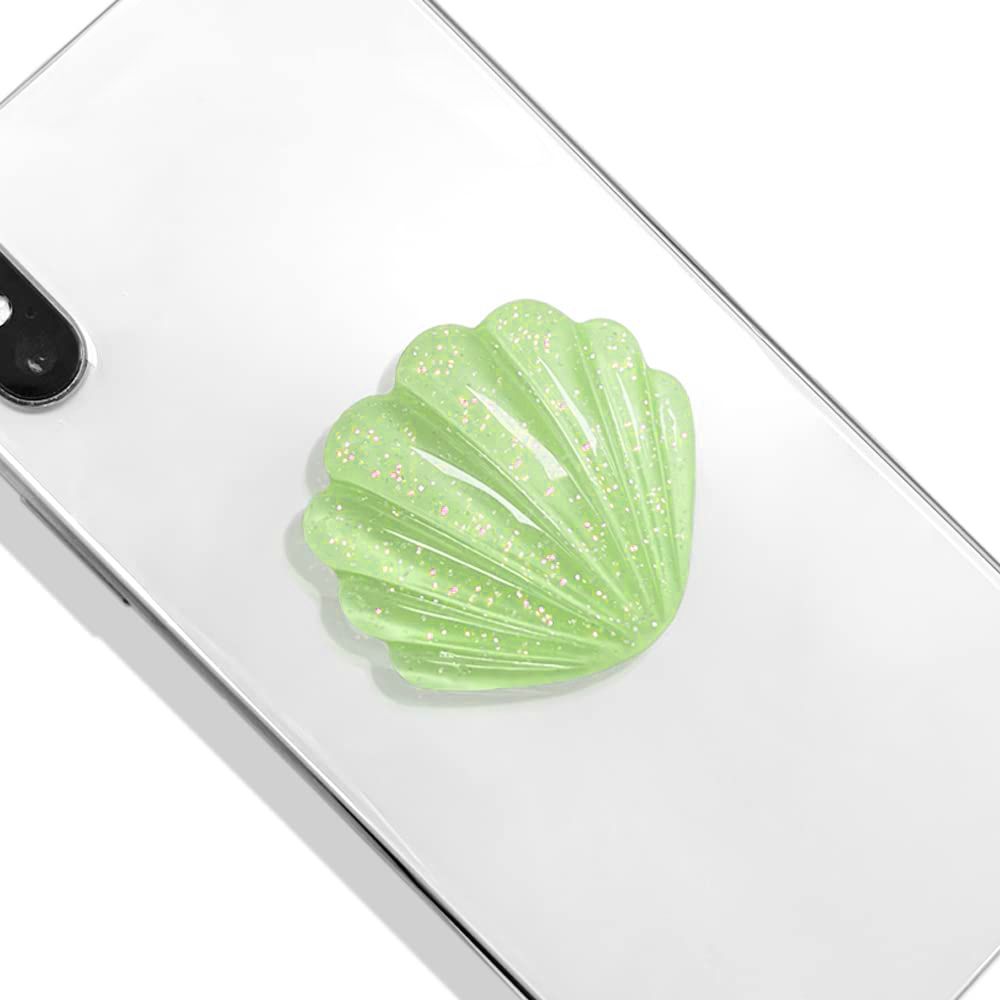 Stalak Pop Shell zeleni