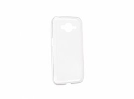 Torbica Teracell Giulietta za Samsung G360 Core Prime bela
