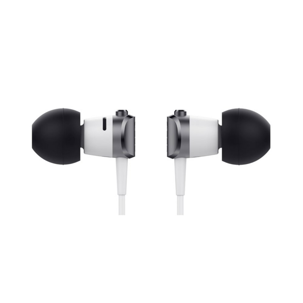 Slusalice 360 DM2018 3.5mm bele