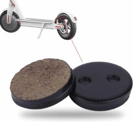 Slika Kocione plocice za elektricni trotinet Xiaomi M365 (par)