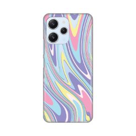 Slika Torbica Silikonska Print Skin za Xiaomi Redmi 12 Liquid Dream