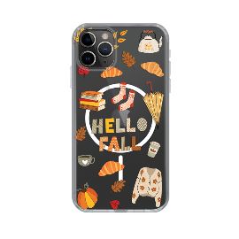 Torbica Print Magsafe za iPhone 11 Pro 5.8 Hello Fall