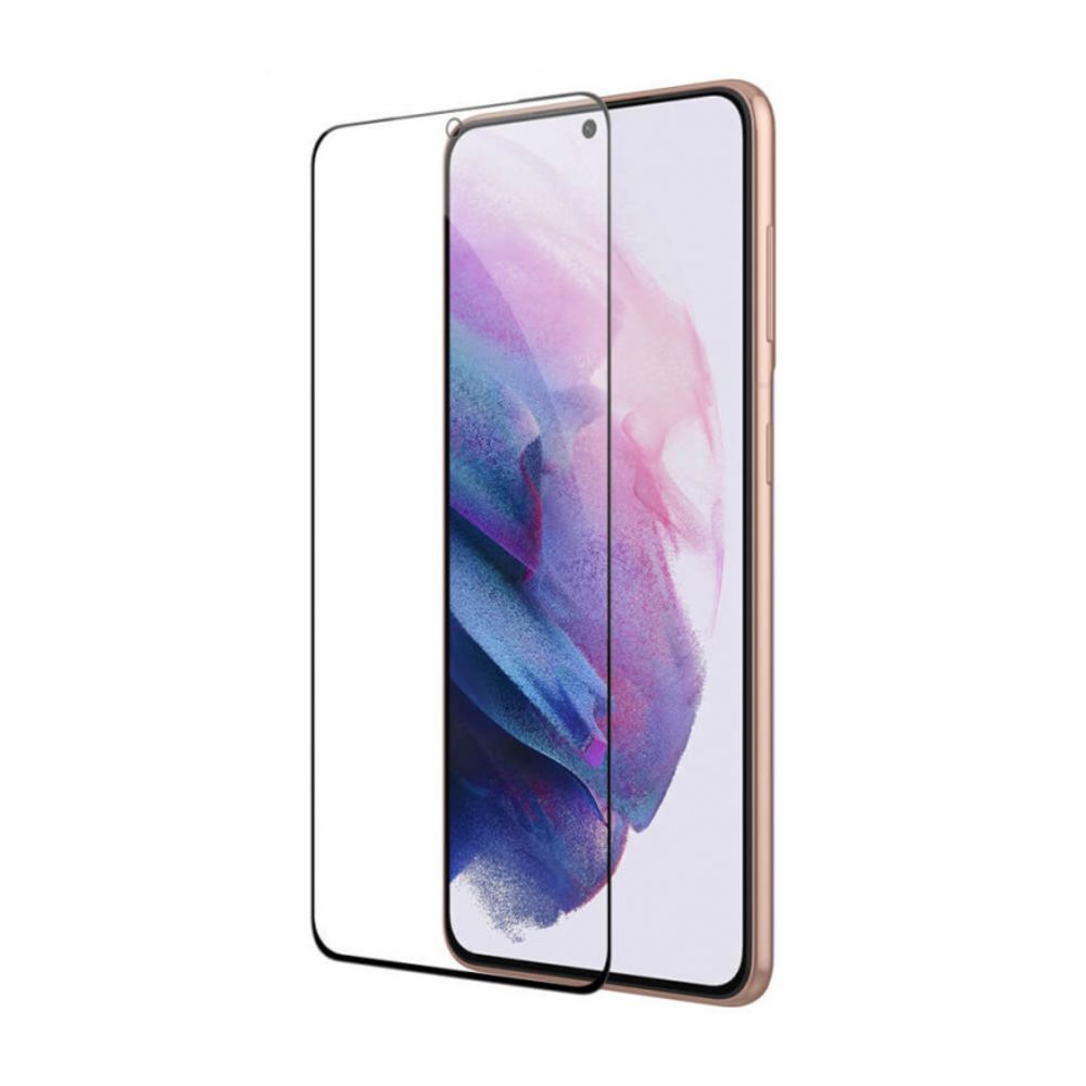 Zastitno staklo Tempered Glass Nillkin CP+ Pro za Samsung G991B Galaxy S21 crni