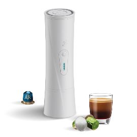 Slika Aparat za espresso HONOR CHOICE beli
