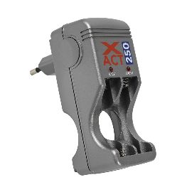 Slika ANSMANN Punjac X-act 250 BB 5107333