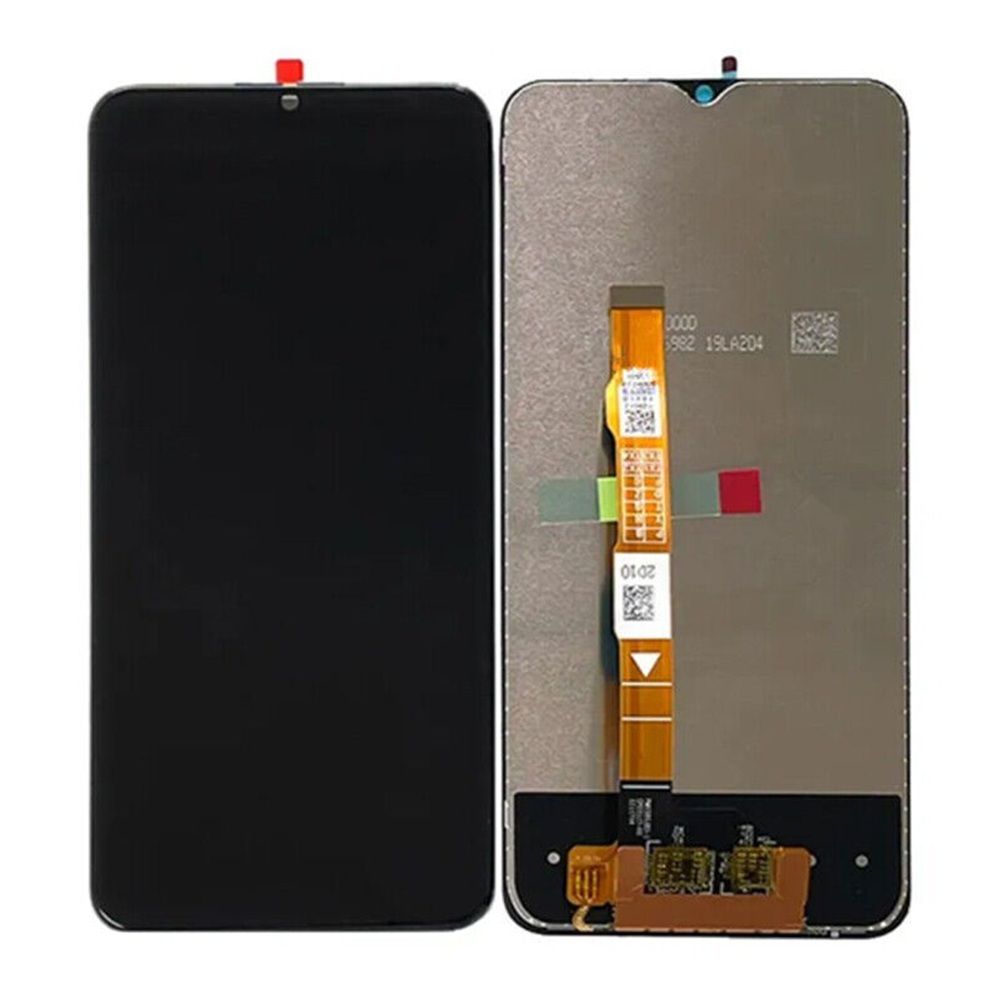 LCD za Vivo Y22s + touch screen Black