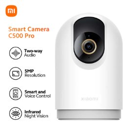 Slika Kucna sigurnosna kamera Xiaomi Mi Smart C500 PRO