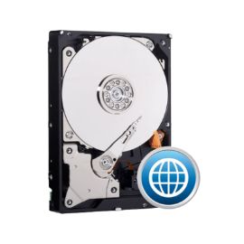 Slika Hard disk 1TB SATA3 Western Digital Caviar 64MB WD10EZEX Blue