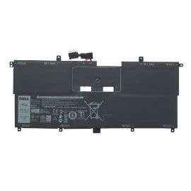 Slika Baterija za laptop Dell Xps 13 9365  7.6V 46WH