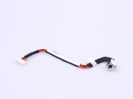 Slika Konektor punjenja za laptop HP (J076) pin 1,65mm C700 series