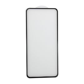 Zastitno staklo Tempered Glass 2.5D full glue za Xiaomi 12 Lite crni