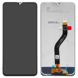 LCD za Samsung A207/Galaxy A20s + touch screen Black CHO