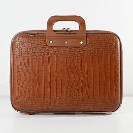 "Torba za laptop Fashion Cocco 16" braon"