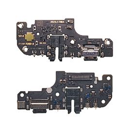 Flet za Xiaomi Mi 10T Lite za punjenje (plocica sa konektorom) CHO