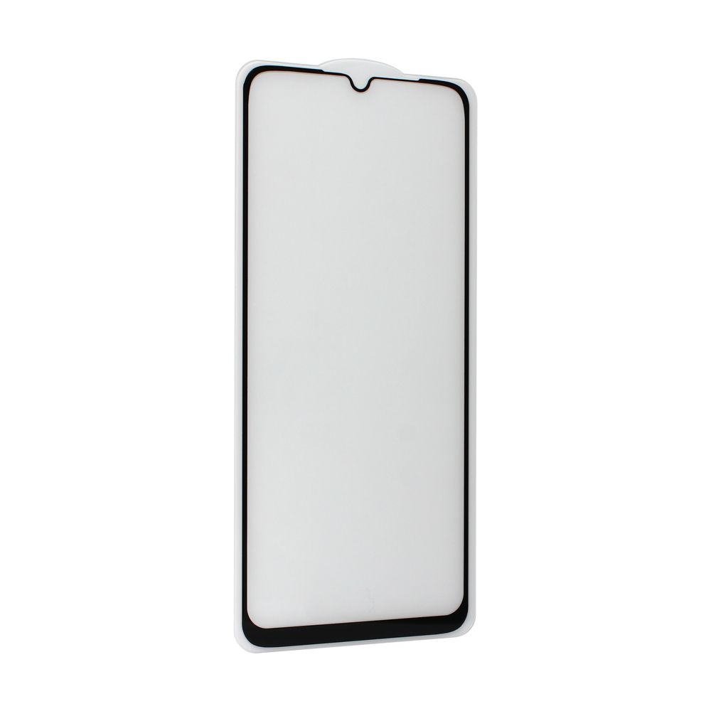 Zastitno Staklo Tempered glass 2.5D full glue za Vivo Y20/Y20s/Y20i crni