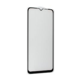 Zastitno Staklo Tempered glass 2.5D full glue za Vivo Y20/Y20s/Y20i crni