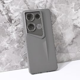 Slika Torbica Blade za Xiaomi Redmi Note 14s siva