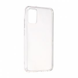 Torbica silikonska Skin za Samsung A025F Galaxy A02s transparent