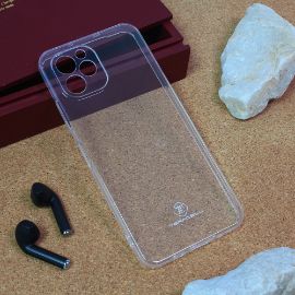 Slika Torbica Teracell Skin za Huawei Nova Y61 transparent