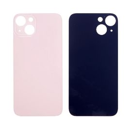 Slika Poklopac za Iphone 13 Mini Pink (NO LOGO)