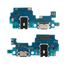 Flet za Samsung A217/Galaxy A21S 2020 za punjenje (plocica sa konektorom) (Original Quality)