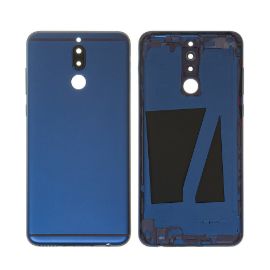Slika Poklopac za Huawei Mate 10 Lite Blue + staklo kamere (NO LOGO)