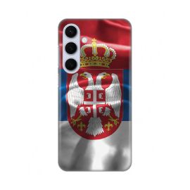 Torbica Silikonska Print Skin za Samsung S926B Galaxy S24 Plus SRB