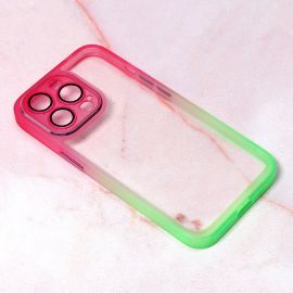 Slika Torbica Colorful Ultra za iPhone 13 Pro 6.1 pink