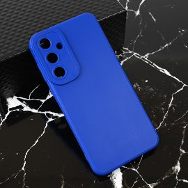 Torbica Teracell Giulietta za Samsung A556B Galaxy A55 5G mat plava