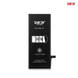 Slika Baterija Deji Normal za iPhone 11 (3510mAh)HC