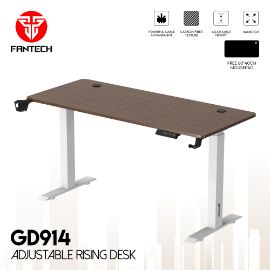 Slika Sto Gaming Fantech GD914 beli