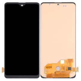 LCD za Samsung A515/Galaxy A51 + touch screen Black INCELL CHA