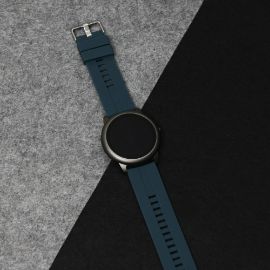 Slika Narukvica trendy za Xiaomi smart watch 22mm tamno zelena