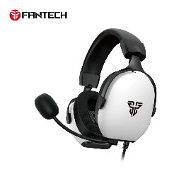 Slusalice Gaming Fantech MH92 Carbon white