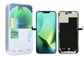 LCD za iPhone 13 Pro max + touch screen Black Incell FHD (JK)