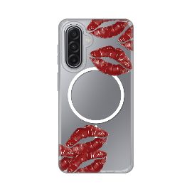 Torbica Print Magsafe za Samsung A175F Galaxy A17 Kisses