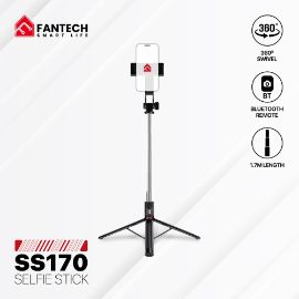 Slika Selfie stick Fantech SS170 selfi stap crni