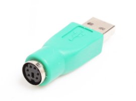 Slika Adapter PS/2 na USB