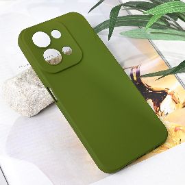 Slika Torbica Gentle Color za Xiaomi Redmi 15C 4G EU 173mm zelena