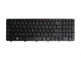 Slika Tastatura za laptop Dell Inspirion N5010 crna