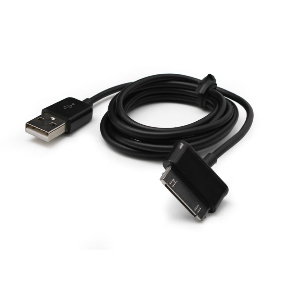 Data Kabl Teracell Plus Samsung P1000 Tab 1.2m Crni - slika 2