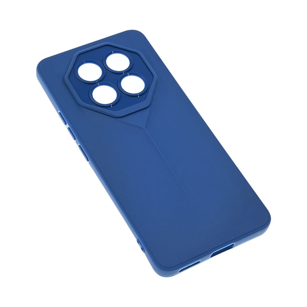 Torbica Blade za Xiaomi Redmi Note 15 4G plava