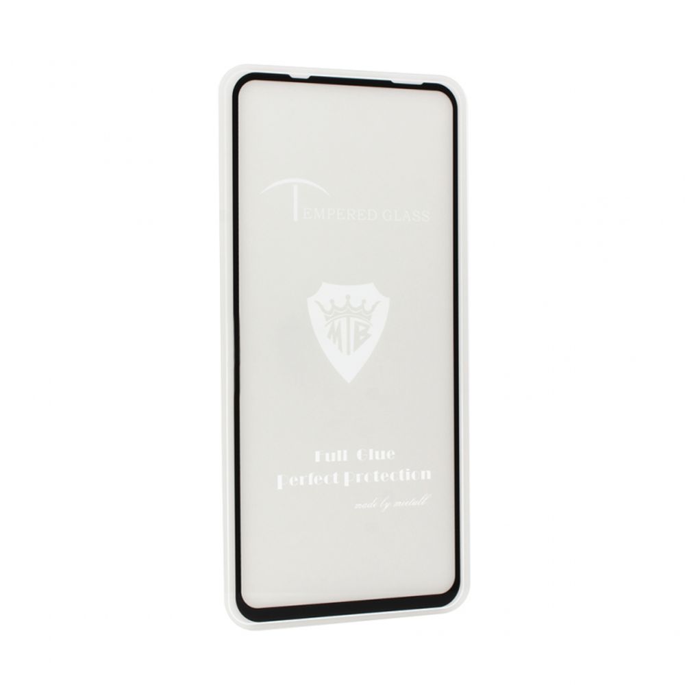 Zastitno staklo Tempered Glass 2.5D full glue za Huawei Honor 20/Nova 5T/Honor 20 Pro crni
