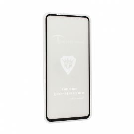 Zastitno staklo Tempered Glass 2.5D full glue za Huawei Honor 20/Nova 5T/Honor 20 Pro crni
