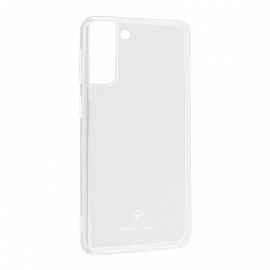 Slika Torbica Teracell Skin za Samsung G996B Galaxy S21 Plus transparent