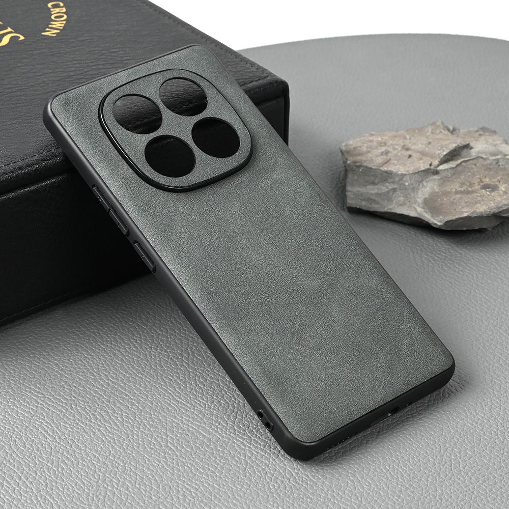 Torbica OLGE za Xiaomi Redmi Note 14 Pro 5G zelena
