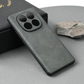 Slika Torbica OLGE za Xiaomi Redmi Note 14 Pro 5G zelena