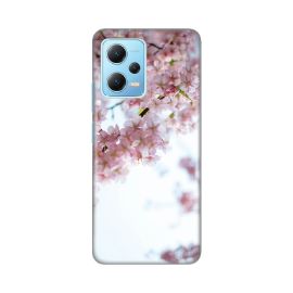 Slika Torbica Silikonska Print za Xiaomi Redmi Note 12 5G (EU) Spring